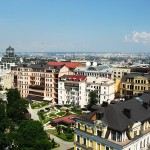 Невідомий Київ: як провести дозвілля у столиці?