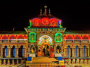 Храм в Індії