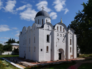 Борисоглібський собор