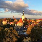 Естонія: гармонія середньовіччя та сучасності