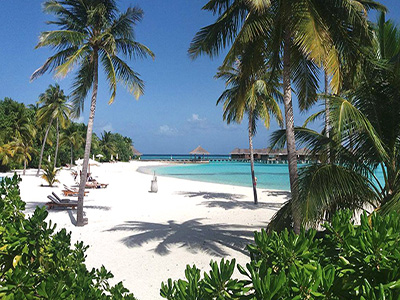 Мальдіви – рай під загрозою зникнення