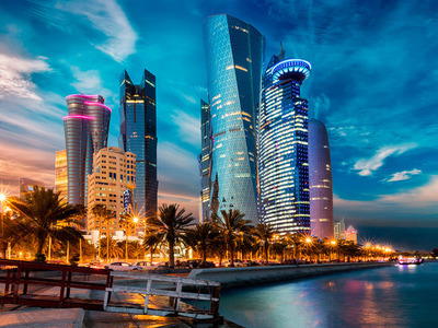 Казковий Катар, або Життя у найзаможнішій країні світу