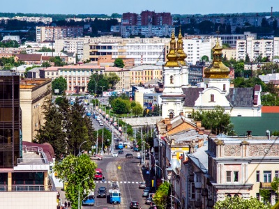 Вінниця: місто, що сповнене таємниць