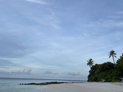 Мальдіви: екзотична Атлантида