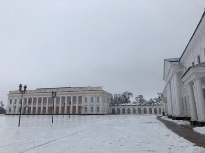 Палац Потоцьких – родзинка Вінниччини