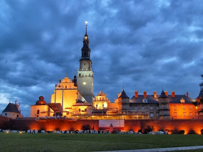 Ченстохова – духовна столиця Польщі