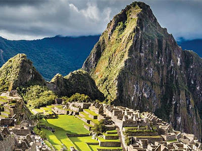 Загублене місто інків Мачу-Пікчу: гід в унікальну природу, оповиту таємницями