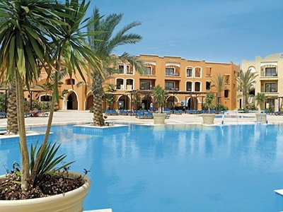 Дешево, але не сердито: де економно відпочити в Єгипті?