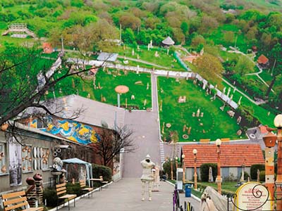 Опішня – гончарна столиця України