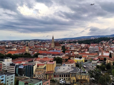 Подорожуємо до сусіда: як відпочити в Клуж-Напоці