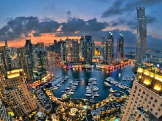 ОАЕ – країна заборон і великих можливостей