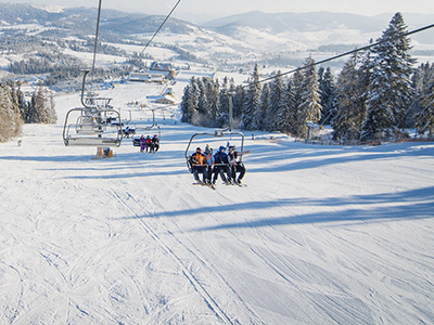 Готуйте лижі: бюджетні гірськолижні курорти України