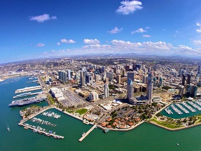 Ідеальний відпочинок в Сан-Дієго