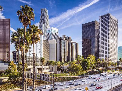 Лос-Анджелес – місто янголів чи розбитих мрій?