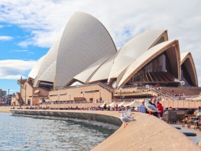 Поїздка до Сіднея – міста-символу Австралії