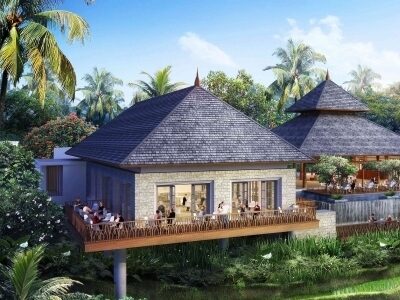Балі - райський острів: сила популярності