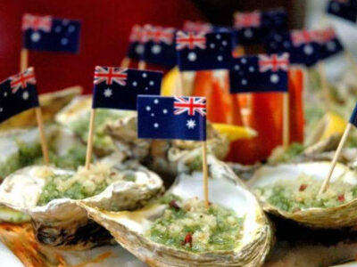 Кухня Австралії – чим здивує гурманів материк?