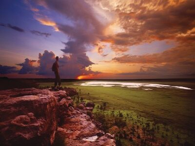 Національний парк Какаду – тут природа бурхливіша за океан