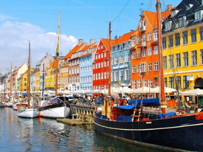 Скелі, фіорди та архітектура: Де відпочивати у Данії