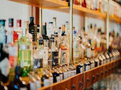 Алкогольна культура: як випивають у різних країнах світу