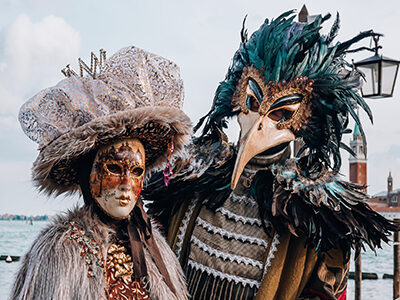 Наймасштабніші фестивалі світу