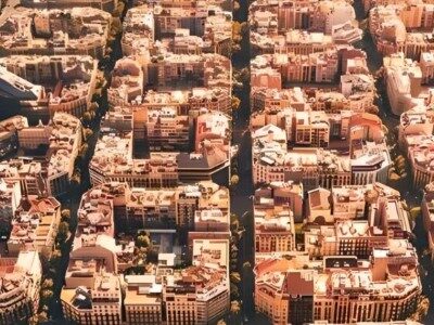 Барселона – місто естетичних задоволень туриста
