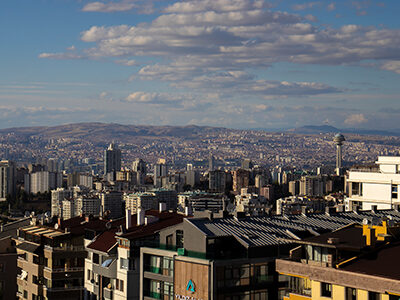 Недооцінена столиця Туреччини: що подивитися в Анкарі?