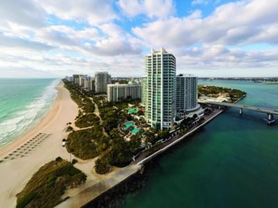 Сонячне Маямі: Що відвідати в курортному місті США