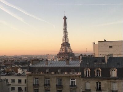 Смачний Париж: куди обов'язково варто заглянути туристу