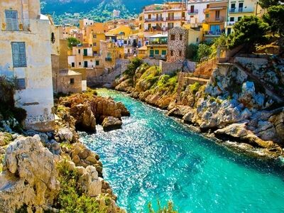 П'ять місць, заради яких варто поїхати на Сицилію