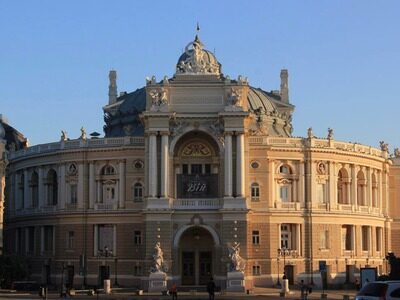 Центр Одеси тепер у списку ЮНЕСКО. Що це означає для міста