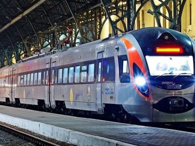 Між Києвом та Варшавою запустять швидкісні потяги