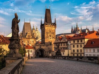 Таємничість та оригінальність: подорож музеями Праги