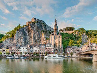 Люксембург — маленька країна з великою історією