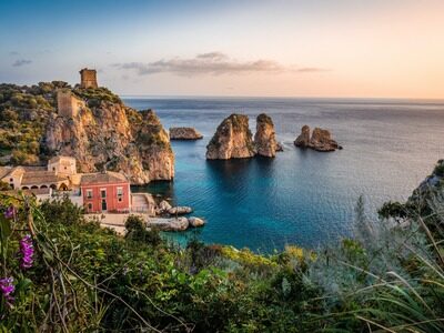 7 найкрасивіших маленьких містечок Італії