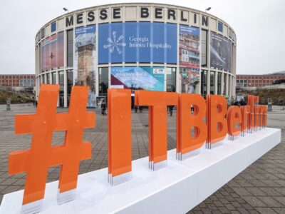 Виставка ITB Berlin 2023: бажання подорожувати повертається