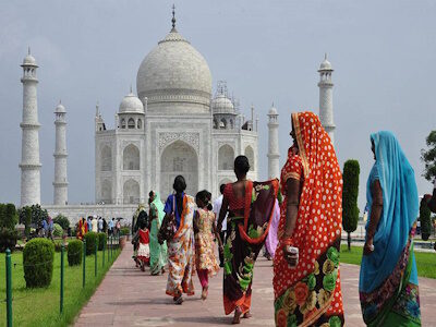 Індія: Видатний гравець у туристичній сфері