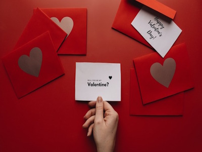 День cвятого Валентина: культурна подорож любові й романтики