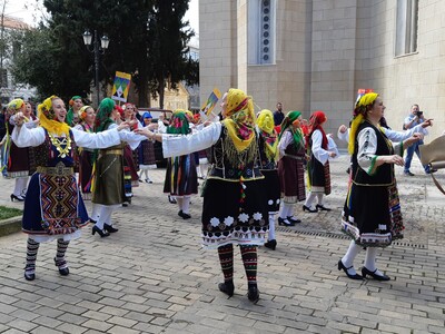 Традиції святкування: грецькі фестивалі
