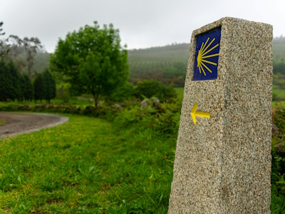 Шлях Каміно в Україні: духовна подорож у серці країни