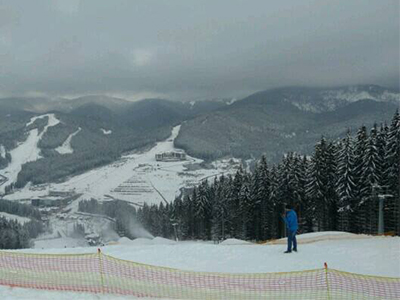 Карпатський туризм у 2025 році: чому гірські маршрути стають головним трендом року