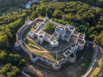 Сучава — справжнє серце історичної Буковини