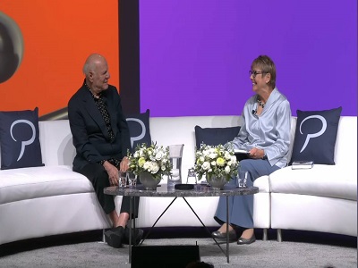 Голова Expedia Group: розвиток ШІ відкриває нові можливості у сфері туризму