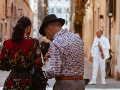 Кишенькові крадіжки б’ють рекорди