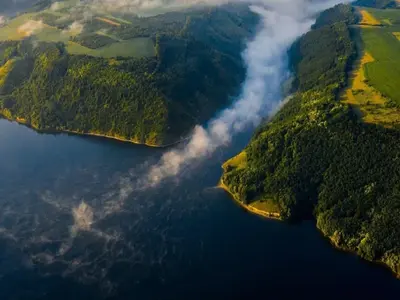 «Українська Атлантида» стала ще ближчою