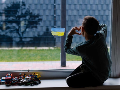 Адаптація, успіхи та виклики українців-за кордоном