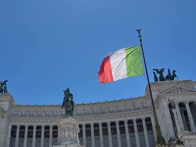 Рим і Ватикан: серце історії та духовності Європи