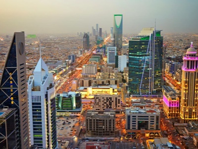 Найкращі туристичні напрямки Саудівської Аравії: від гір до узбережжя