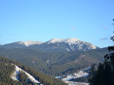 Туристичний збір в Україні зріс більш ніж на третину