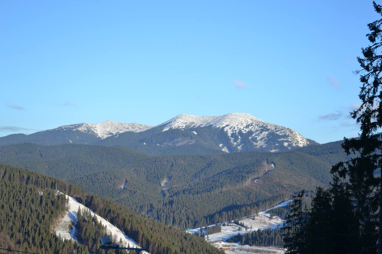 Туристичний збір в Україні зріс більш ніж на третину